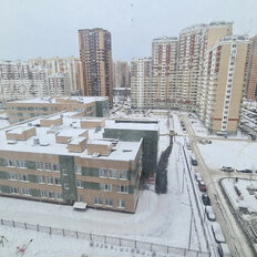 Квартира 26,4 м², 1-комнатная - изображение 1
