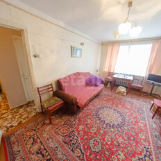 Квартира 31,3 м², 1-комнатная - изображение 3
