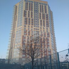 Квартира 70 м², 2-комнатная - изображение 3
