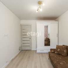 Квартира 10 м², 1-комнатная - изображение 4