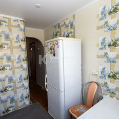 Квартира 31,5 м², 1-комнатная - изображение 4