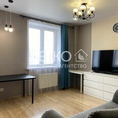 Квартира 36,2 м², 1-комнатная - изображение 5