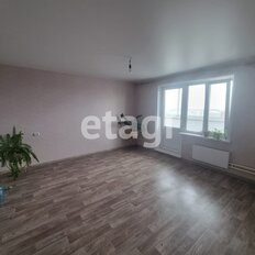 Квартира 69,4 м², 3-комнатная - изображение 1