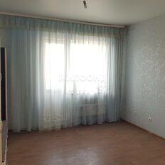 Квартира 19,5 м², студия - изображение 1