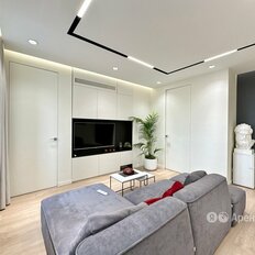 Квартира 56 м², 3-комнатная - изображение 3