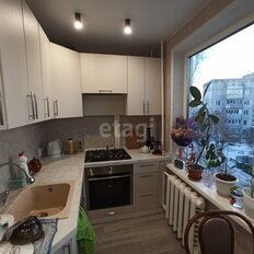 Квартира 27,2 м², 1-комнатная - изображение 1