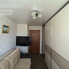 Квартира 52,7 м², 3-комнатная - изображение 4