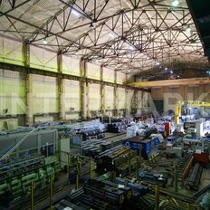 1750 м², производственное помещение - изображение 4