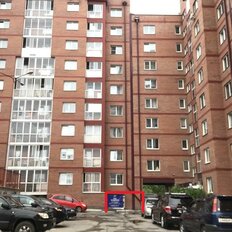 36,3 м², помещение свободного назначения - изображение 2