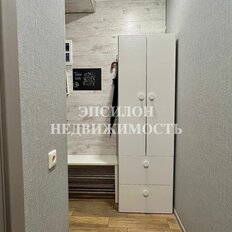 Квартира 40 м², 1-комнатная - изображение 5