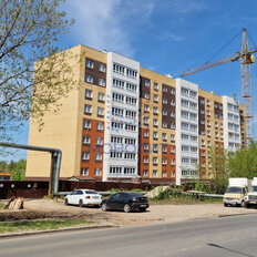 Квартира 43,7 м², 1-комнатная - изображение 3