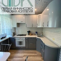 Квартира 30,2 м², 1-комнатная - изображение 2