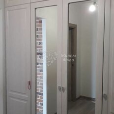 Квартира 49 м², 2-комнатные - изображение 5