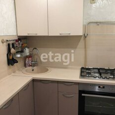 Квартира 44,4 м², 2-комнатная - изображение 1