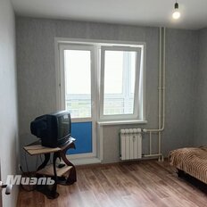 Квартира 78,6 м², 3-комнатная - изображение 3