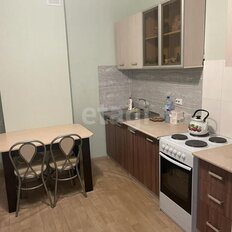 Квартира 42,7 м², 1-комнатная - изображение 4