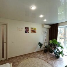 Квартира 43,3 м², 2-комнатная - изображение 3