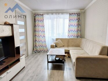 60 м², 3-комнатная квартира 5 950 020 ₽ - изображение 57