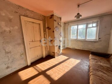 Купить студию или 1-комнатную квартиру эконом класса и с ремонтом в Республике Алтай - изображение 28