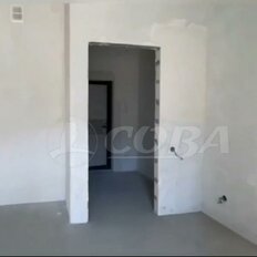 Квартира 26,6 м², студия - изображение 5