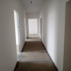 Квартира 66 м², 3-комнатная - изображение 3