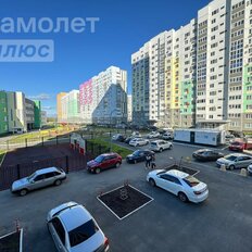 Квартира 39,8 м², 1-комнатная - изображение 2