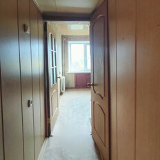 Квартира 30,1 м², 1-комнатная - изображение 3
