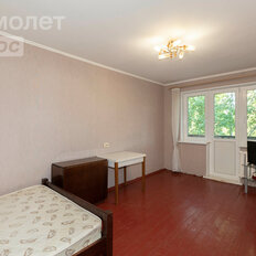 Квартира 32,1 м², студия - изображение 1