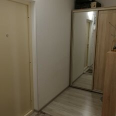 Квартира 34,6 м², 1-комнатная - изображение 3