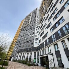 Квартира 31,7 м², 1-комнатная - изображение 1