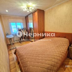 Квартира 56,6 м², 3-комнатная - изображение 5