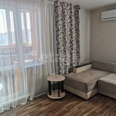 Квартира 39,5 м², 1-комнатная - изображение 3