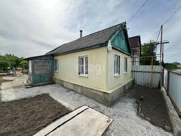 53 м² дом, 4 сотки участок 3 400 000 ₽ - изображение 51