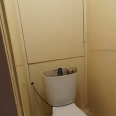Квартира 58 м², 3-комнатная - изображение 5