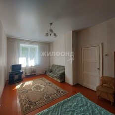 Квартира 35,8 м², 1-комнатная - изображение 1