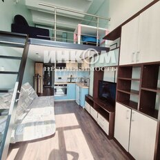 Квартира 42,4 м², 1-комнатные - изображение 3