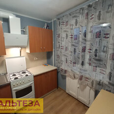 Квартира 30,2 м², 1-комнатная - изображение 3