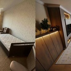 Квартира 45,1 м², 1-комнатная - изображение 1