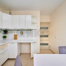 Квартира 55,1 м², 2-комнатная - изображение 4