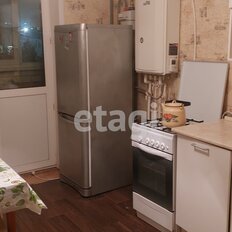 Квартира 37,6 м², 1-комнатная - изображение 1