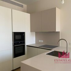 Квартира 58,5 м², 1-комнатная - изображение 3