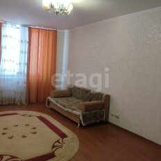 Квартира 75,8 м², 2-комнатная - изображение 3