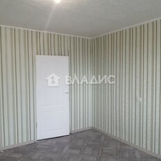 Квартира 34,1 м², 1-комнатная - изображение 5