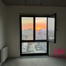 Квартира 21,6 м², студия - изображение 3