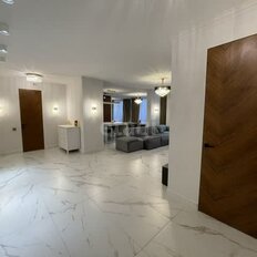 Квартира 110 м², 3-комнатная - изображение 5