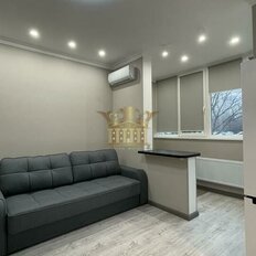 Квартира 56 м², 2-комнатная - изображение 5