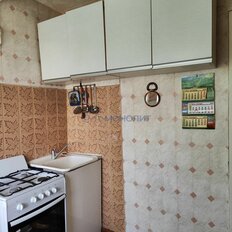 Квартира 44,9 м², 2-комнатная - изображение 3