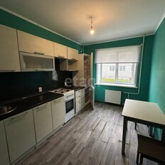 Квартира 33,1 м², 1-комнатная - изображение 1