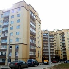 97,7 м², помещение свободного назначения - изображение 1