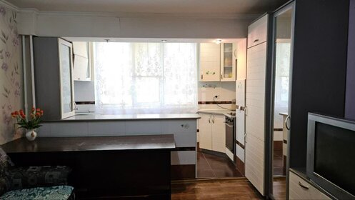 30,6 м², квартира-студия 3 000 000 ₽ - изображение 41